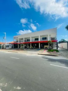 Apartamento com 2 Quartos para alugar, 25m² no Horto, Teresina
