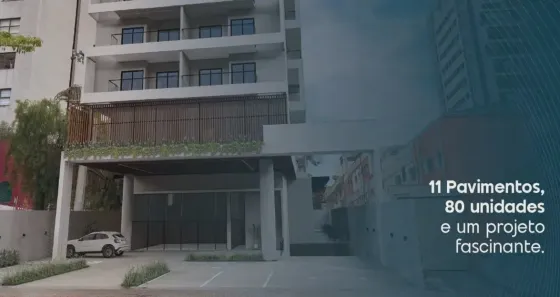 Apartamento com 2 Quartos à venda, 58m² no Jardim São Dimas, São José dos Campos