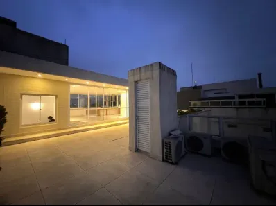 Apartamento com 3 Quartos à venda, 277m² no Paraíso do Morumbi, São Paulo