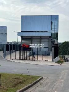 Galpão/Depósito/Armazém para alugar, 524m² no Jardim Belval, Barueri