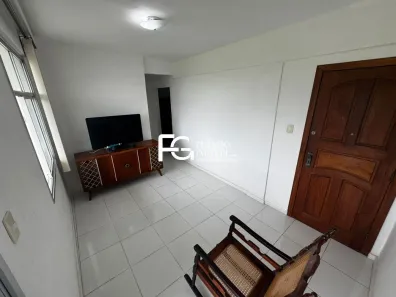 Apartamento com 3 Quartos à venda, 119m² no Itapuã, Vila Velha