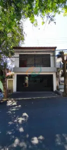 Sobrado com 3 Quartos à venda, 294m² no Vila Flórida, Guarulhos