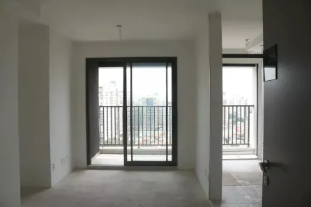 Apartamento com 2 Quartos à venda, 48m² no Vila Pompéia, São Paulo