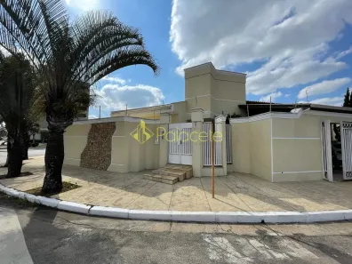 Casa com 3 Quartos à venda, 250m² no Bel Recanto, Taubaté