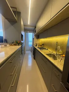 Apartamento com 2 Quartos à venda, 89m² no Village Veneza, Goiânia