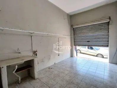 Ponto Comercial para alugar, 22m² no Vila Cristina, Piracicaba