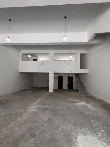 Prédio Comercial à venda, 470m² no Colinas da Anhangüera, Santana de Parnaíba