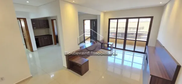 Apartamento com 2 Quartos à venda, 104m² no Jardim Botânico, Ribeirão Preto