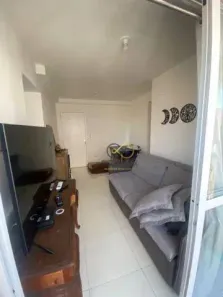 Apartamento com 2 Quartos à venda, 55m² no Vila Aurora (Zona Norte), São Paulo