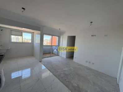 Apartamento com 2 Quartos à venda, 66m² no Nova Petrópolis, São Bernardo do Campo