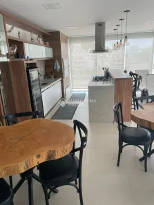 Cobertura com 3 Quartos à venda, 169m² no Ingleses do Rio Vermelho, Florianópolis