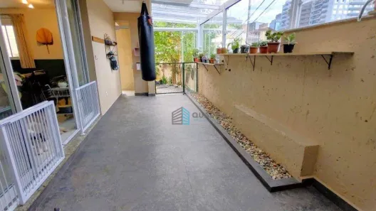 Casa com 3 Quartos à venda, 115m² no Centro, Florianópolis