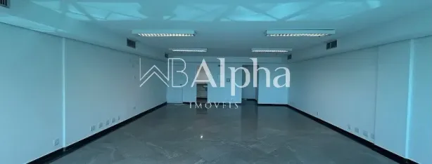 Sala Comercial à venda, 77m² no Alphaville Industrial, Barueri