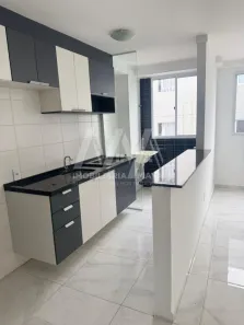 Apartamento com 2 Quartos à venda, 49m² no Iporanga, Sorocaba