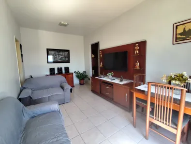 Apartamento com 2 Quartos à venda, 73m² no Engenho de Dentro, Rio de Janeiro