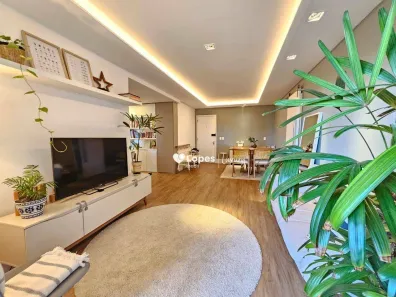 Apartamento com 2 Quartos à venda, 96m² no Barra da Tijuca, Rio de Janeiro