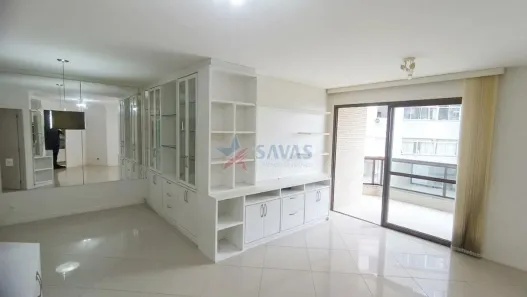 Apartamento com 4 Quartos à venda, 135m² no Centro, Florianópolis