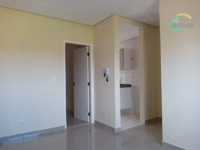 Apartamento com 1 Quarto para alugar, 44m² no Botafogo, Campinas