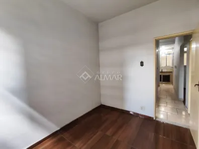Apartamento com 2 Quartos à venda, 51m² no Centro, Juiz de Fora
