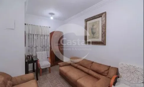 Sobrado com 4 Quartos à venda, 320m² no Jardim Independência, São Paulo
