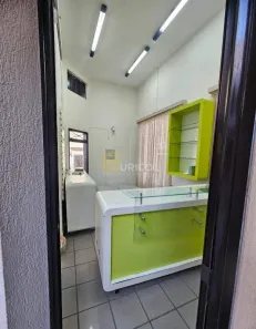 Sala Comercial para alugar, 18m² no Centro, Valinhos
