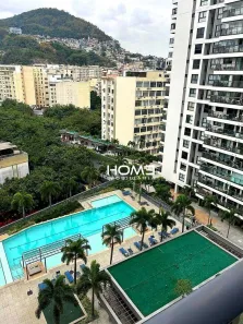 Apartamento com 2 Quartos à venda, 72m² no Flamengo, Rio de Janeiro