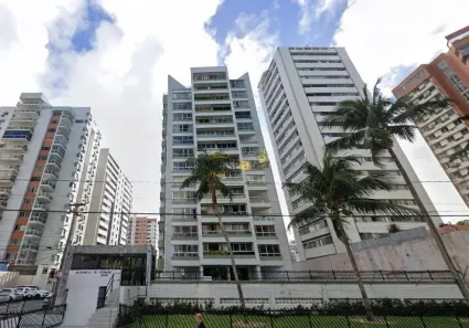 Apartamento com 4 Quartos à venda, 128m² no Piedade, Jaboatão dos Guararapes