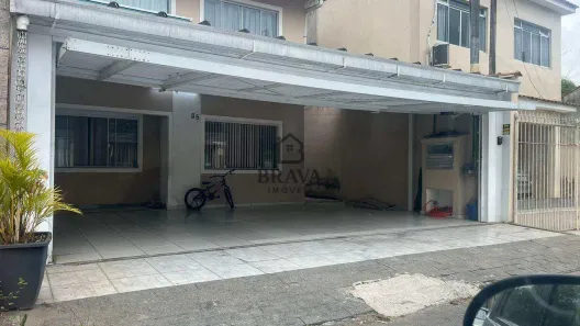 Casa com 2 Quartos à venda, 110m² no Colônia Santo Antônio, Barra Mansa