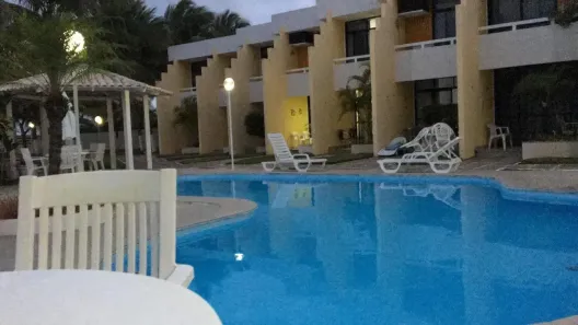Casa de Condomínio com 2 Quartos à venda, 98m² no Guarajuba (Monte Gordo), Camaçari