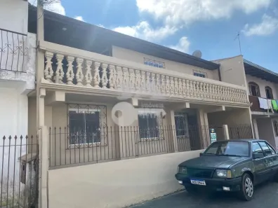 Sobrado com 3 Quartos para alugar, 150m² no Boqueirão, Curitiba