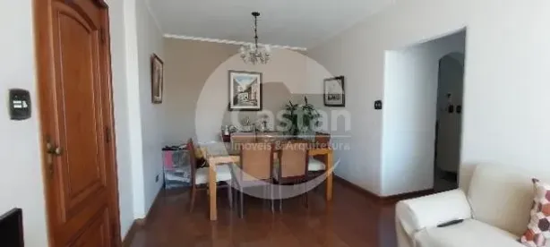 Apartamento com 2 Quartos à venda, 76m² no Mooca, São Paulo