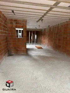 Apartamento com 3 Quartos à venda, 85m² no Jardim, Santo André