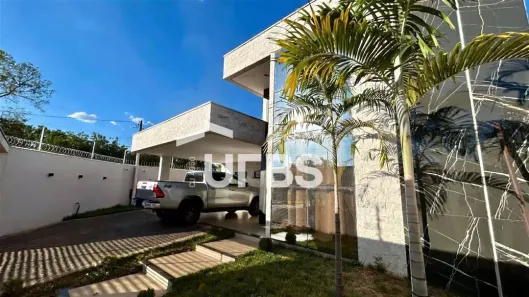 Casa com 5 Quartos à venda, 320m² no Plano Diretor Norte, Palmas