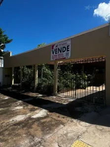 Casa com 5 Quartos à venda, 164m² no Parque Amazônia, Goiânia