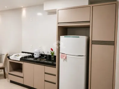 Apartamento com 2 Quartos à venda, 51m² no Praia de Fora, Palhoça