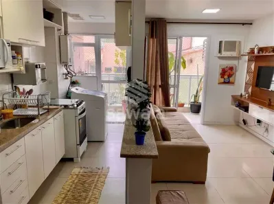 Apartamento com 3 Quartos à venda, 78m² no Vargem Pequena, Rio de Janeiro