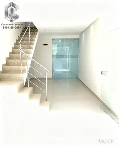 Ponto Comercial com 1 Quarto para alugar, 50m² no Ponta Negra, Natal