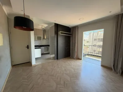 Apartamento com 2 Quartos para alugar, 60m² no Jardim Carolina, Jundiaí