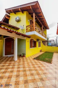 Casa com 5 Quartos à venda, 210m² no Sarandi, Porto Alegre