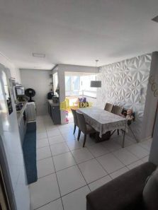 Apartamento com 2 Quartos à venda, 51m² no Minas Gerais, Uberlândia