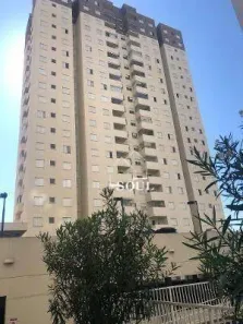 Apartamento com 3 Quartos à venda, 60m² no Conceição, Osasco