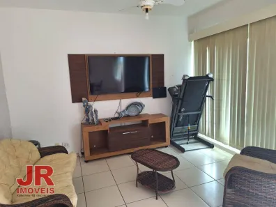 Casa de Condomínio com 3 Quartos à venda, 101m² no Praia do Foguete, Cabo Frio