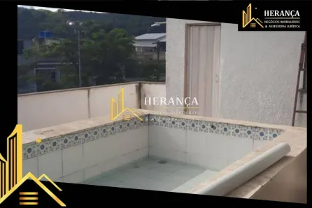  com 3 Quartos à venda, 268m² no Taquara, Rio de Janeiro