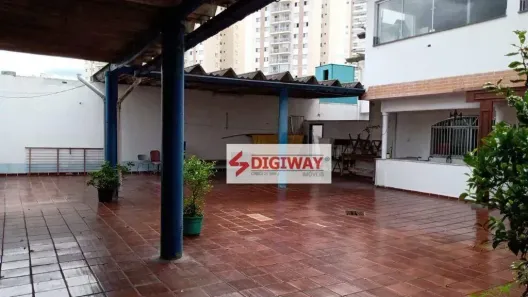 Imóvel Comercial com 1 Quarto à venda, 550m² no Vila Mariana, São Paulo