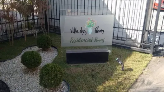 Casa de Condomínio com 2 Quartos à venda, 113m² no Vila Mogilar, Mogi das Cruzes