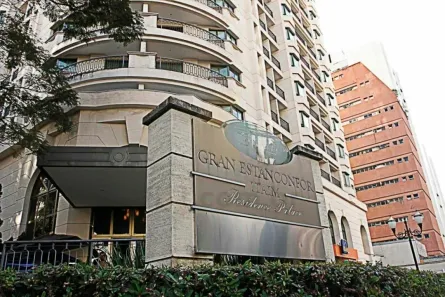 Flat com 2 Quartos à venda, 52m² no Vila Nova Conceição, São Paulo