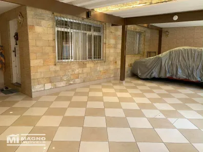 Casa com 3 Quartos à venda, 200m² no Jardim São Carlos (Zona Leste), São Paulo