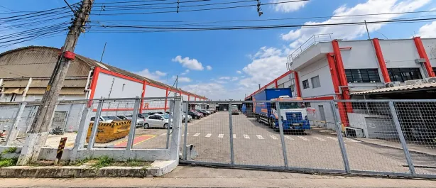Galpão/Depósito/Armazém à venda, 5868m² no Vila Nova Cumbica, Guarulhos