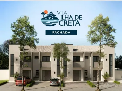 Casa de Condomínio com 2 Quartos à venda, 81m² no Vila Capuava, Valinhos
