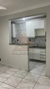 Apartamento com 2 Quartos à venda, 47m² no Loteamento Cahima, Ribeirão Preto
